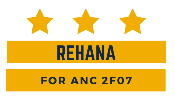 Rehana Mohammed